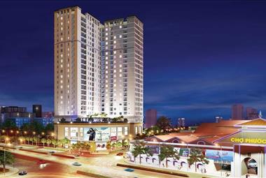 Viva Plaza - ảnh giới thiệu