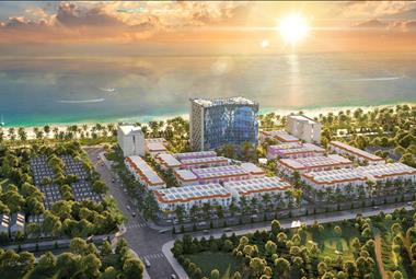 Kallias Complex City - ảnh giới thiệu