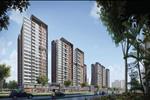 Dự án Căn hộ Celesta Rise Nhà Bè - ảnh tổng quan - 4