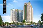 Dự án Căn hộ Ascent Garden Homes Quận 7 - ảnh tổng quan - 1