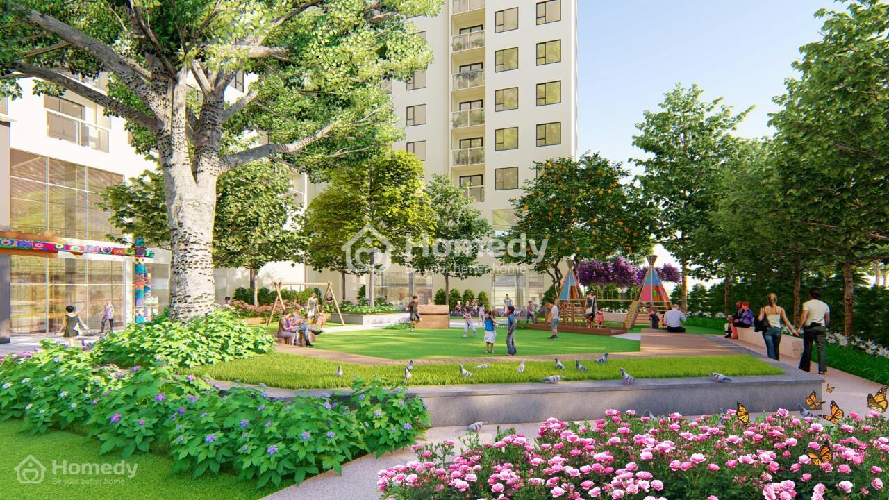BID Residence
