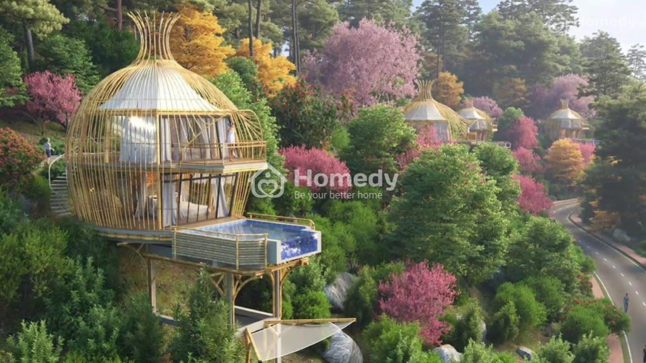 Sakana Resort Hoà Bình