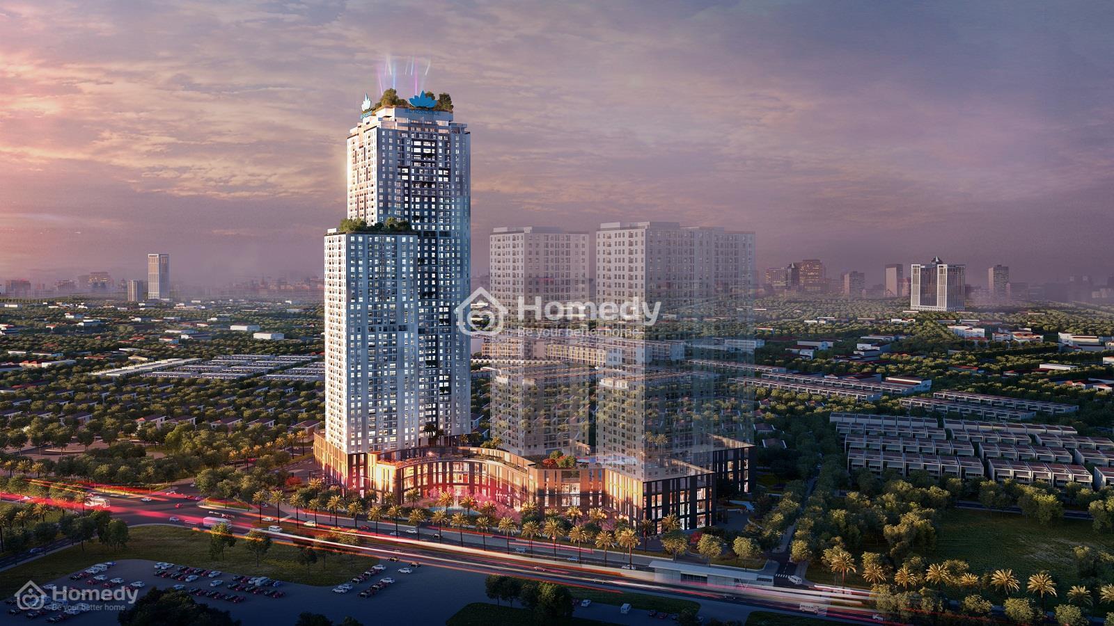 BID Residence