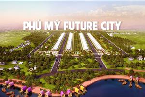 Phú Mỹ Future City