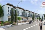 Dự án Bonito Residences Củ Chi - ảnh tổng quan - 3