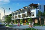 Đất nền Bình Chánh New Center - ảnh tổng quan - 3