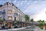 Dự án Bonito Residences Củ Chi - ảnh tổng quan - 1