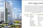 Condotel Apec Dubai Towers  - ảnh tổng quan - 1