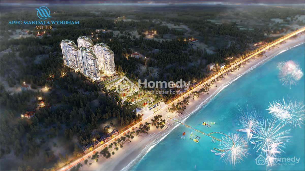 apec mandala mui ne