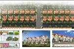 Dự án Mê Linh Vista City - ảnh tổng quan - 2