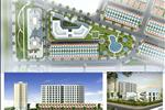 Dự án Mê Linh Vista City - ảnh tổng quan - 5