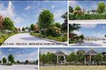 Dự án Mê Linh Vista City - ảnh tổng quan - 3