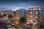 Dự án Palm Garden Shop Villas Kiên Giang - ảnh tổng quan - 1