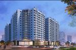 Dự án Mê Linh Vista City - ảnh tổng quan - 1