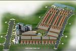 Dự án Mê Linh Vista City - ảnh tổng quan - 9