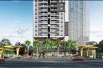 Dự án Căn hộ Opal Skyline Bình Dương - ảnh tổng quan - 2