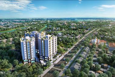 Dự án Victoria Premium Tiền Giang - ảnh giới thiệu
