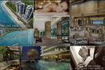 Dự án Swisstouches La Luna Resort - ảnh tổng quan - 11