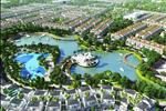 Dự án Khu dân cư Bella Vista TP Hồ Chí Minh - ảnh tổng quan - 1