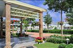 Khu biệt thự lâu đài Chateau - ảnh tổng quan - 10