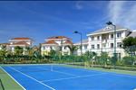 Khu biệt thự lâu đài Chateau - ảnh tổng quan - 9