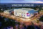 Đất nền Uông Bí New City - ảnh tổng quan - 5