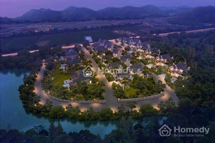 Lucky Hill Hòa Lạc