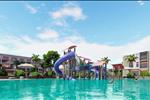 Dự án Asaka Riverside Bến Lức - ảnh tổng quan - 7