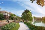 Dự án Asaka Riverside Bến Lức - ảnh tổng quan - 8