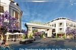 Dự án Flame City Buôn Ma Thuột - ảnh tổng quan - 1