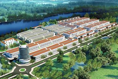 Khu dân cư Phú An Khang Residence - ảnh giới thiệu