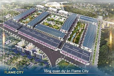 Dự án Flame City Buôn Ma Thuột - ảnh giới thiệu
