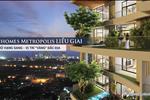 Dự án Vinhomes Metropolis - ảnh tổng quan - 8