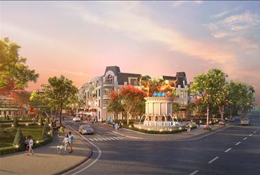 Dự án FLC Hilltop Gia Lai - ảnh giới thiệu