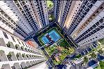 Dự án Ecoxuân Sky Residences - ảnh tổng quan - 4