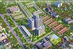 Dự án Ecoxuân Sky Residences - ảnh tổng quan - 1