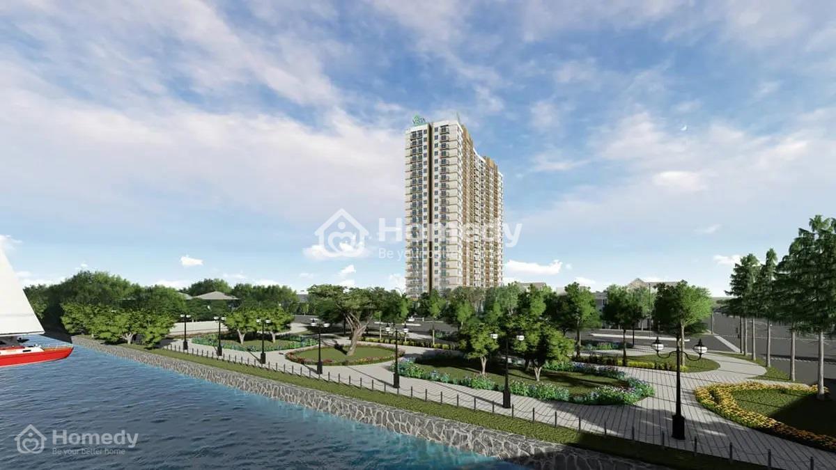 SPlus Riverview Bình Dương