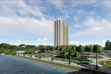 Dự án chung cư STPlus RiverView - ảnh giới thiệu