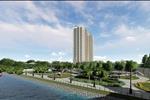 Dự án chung cư STPlus RiverView - ảnh tổng quan - 6