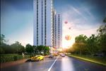 Dự án chung cư STPlus RiverView - ảnh tổng quan - 2