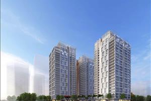 Alva Plaza Bình Dương