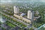 Dự án The Manor Crown Tower Huế - ảnh tổng quan - 2