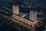 Dự án The Manor Crown Tower Huế - ảnh tổng quan - 5