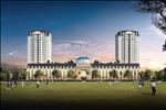 Dự án The Manor Crown Tower Huế - ảnh tổng quan - 12