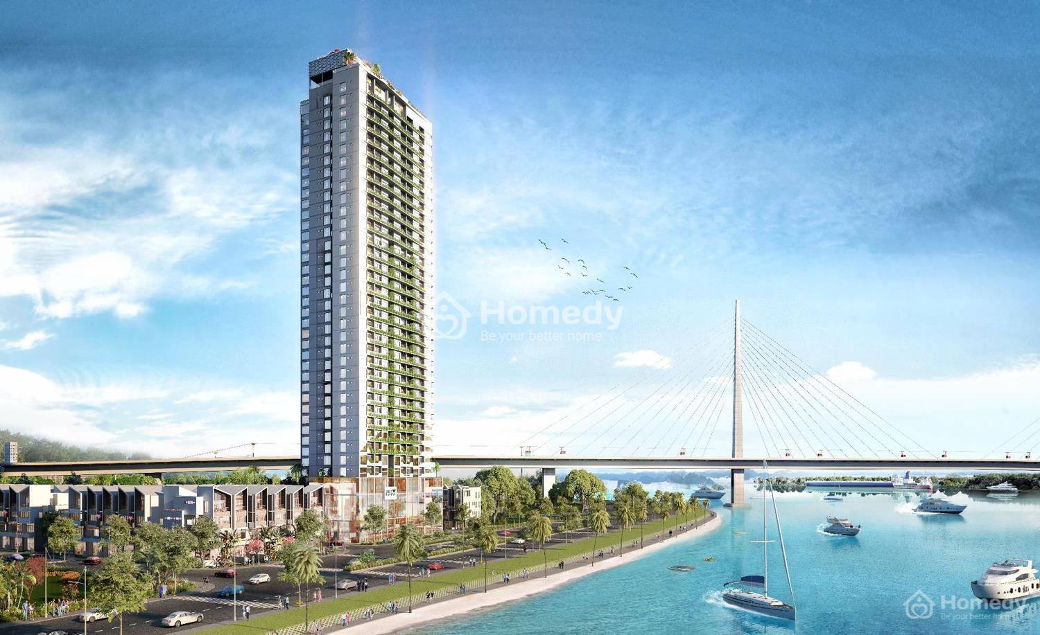 Green Diamond Hạ Long