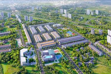 Dự án Phú Điền Residences - ảnh giới thiệu