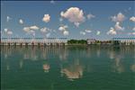 Dự án Mỹ Tho Riverside - ảnh tổng quan - 9