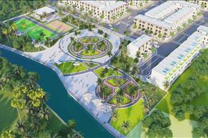 Vita Riverside