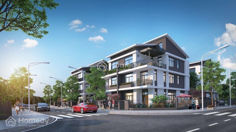 Hado Charm Villas