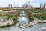 Dự án Khu đô thị Vạn Phúc Riverside City - ảnh tổng quan - 4
